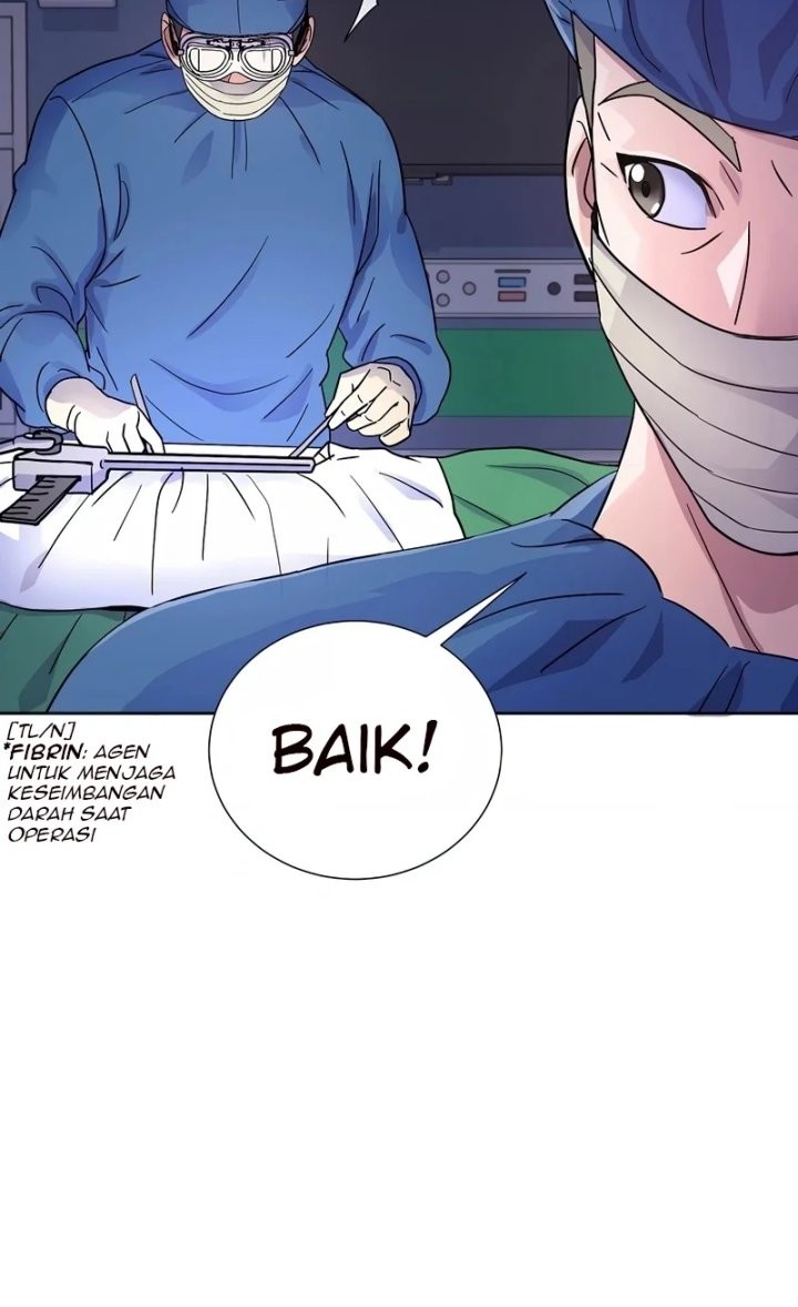 Return of Max Level Doctor Chapter 13 - halaman 19