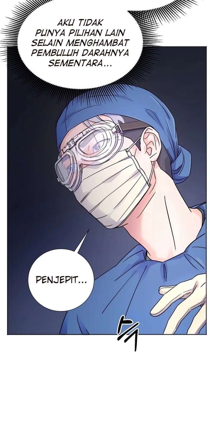 Return of Max Level Doctor Chapter 13 - halaman 22