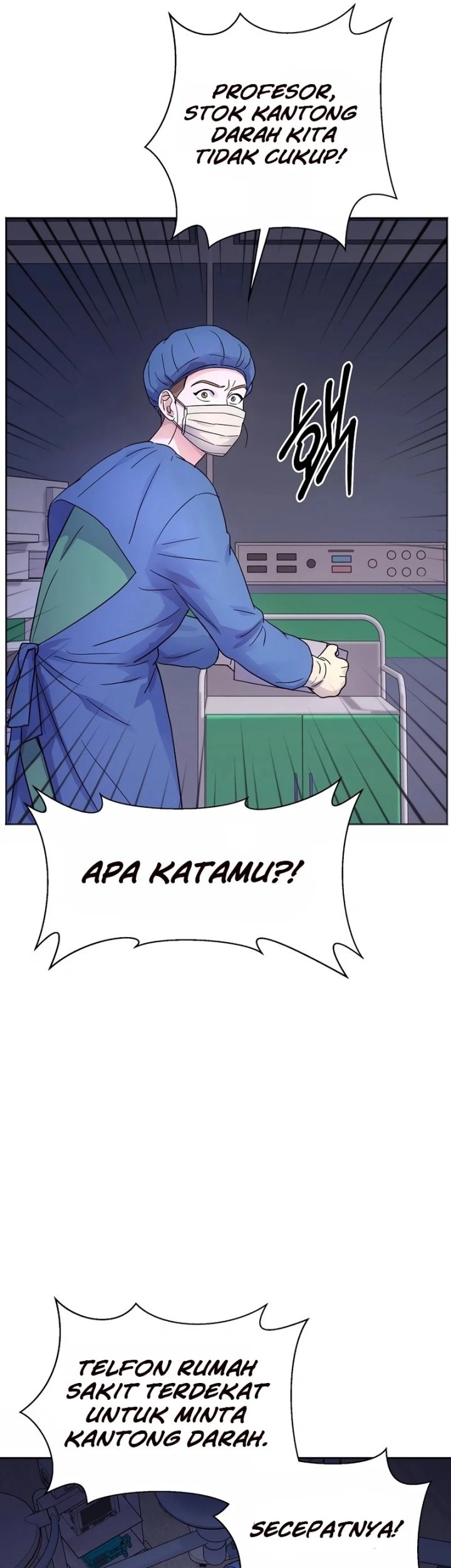 Return of Max Level Doctor Chapter 13 - halaman 26