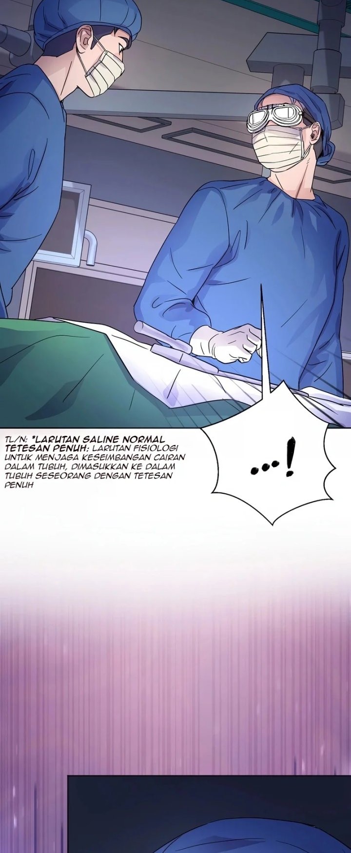 Return of Max Level Doctor Chapter 13 - halaman 28