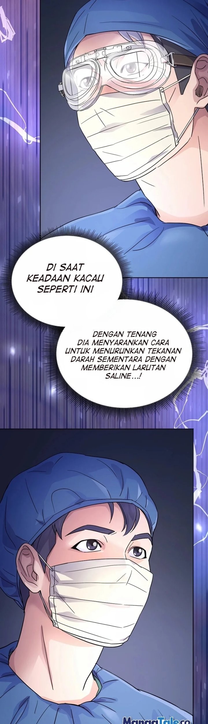 Return of Max Level Doctor Chapter 13 - halaman 29