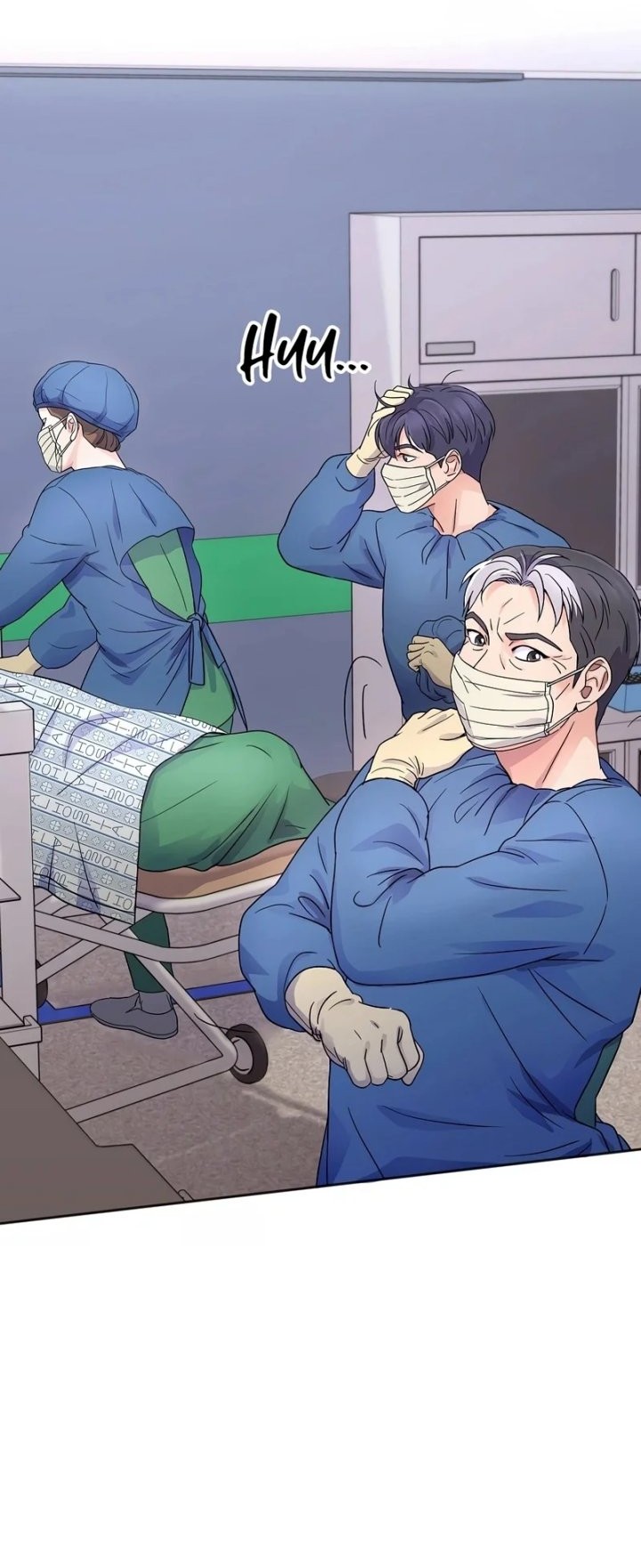 Return of Max Level Doctor Chapter 13 - halaman 31