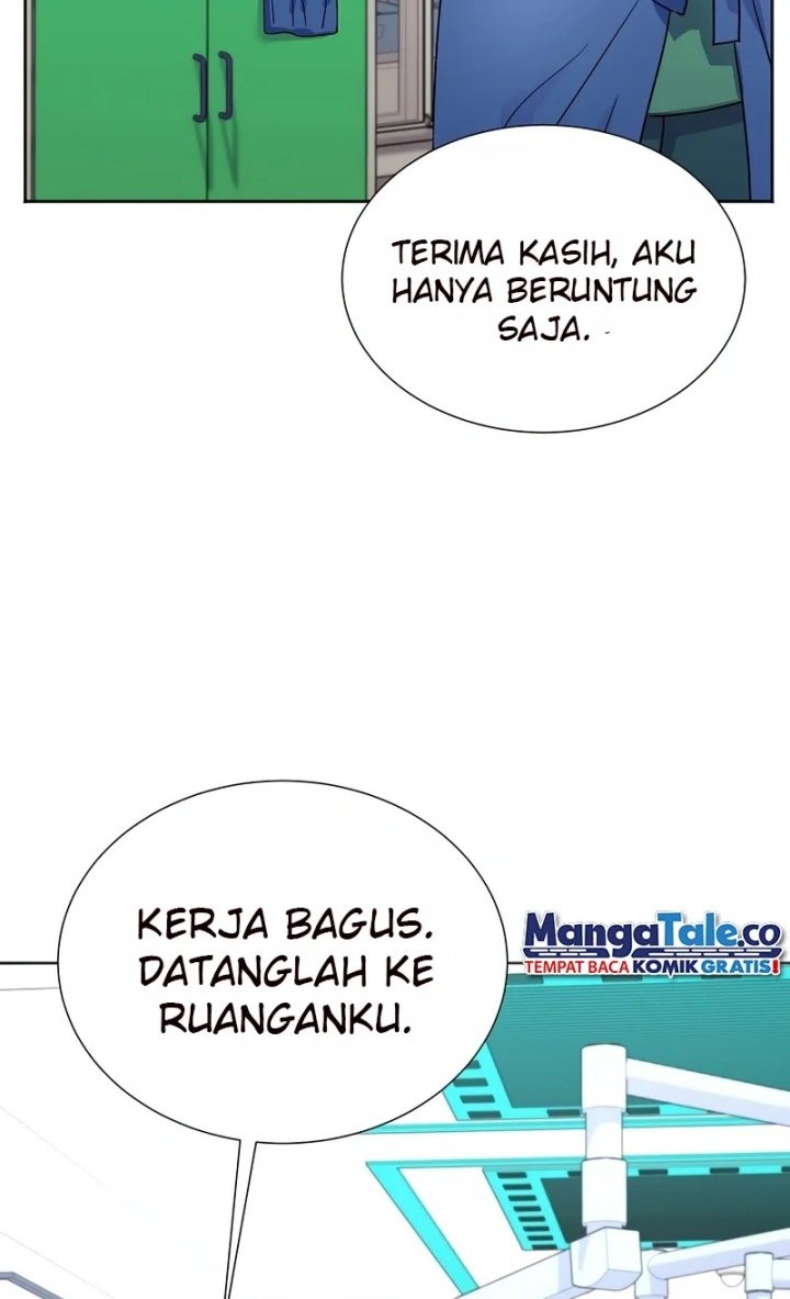 Return of Max Level Doctor Chapter 13 - halaman 34