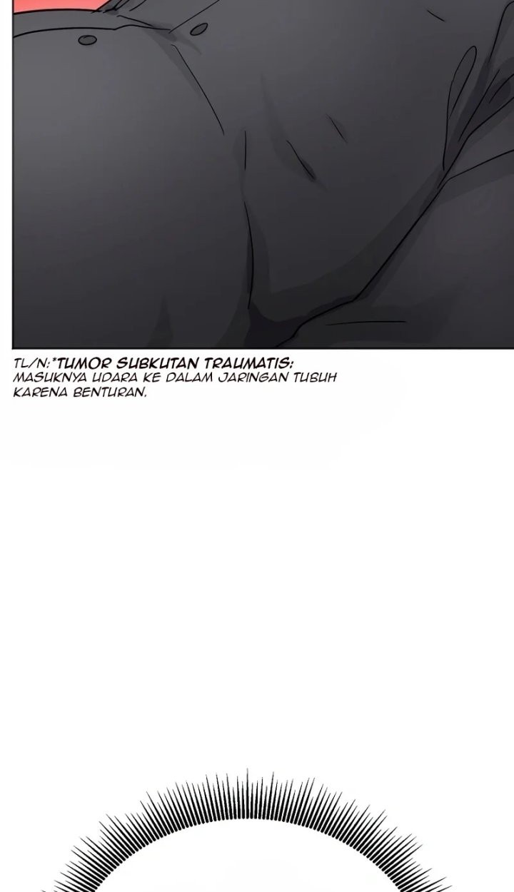 Return of Max Level Doctor Chapter 13 - halaman 4