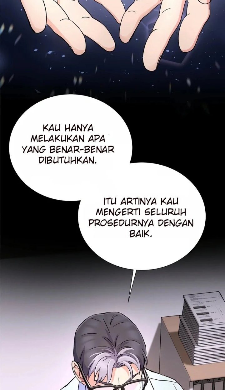 Return of Max Level Doctor Chapter 13 - halaman 40
