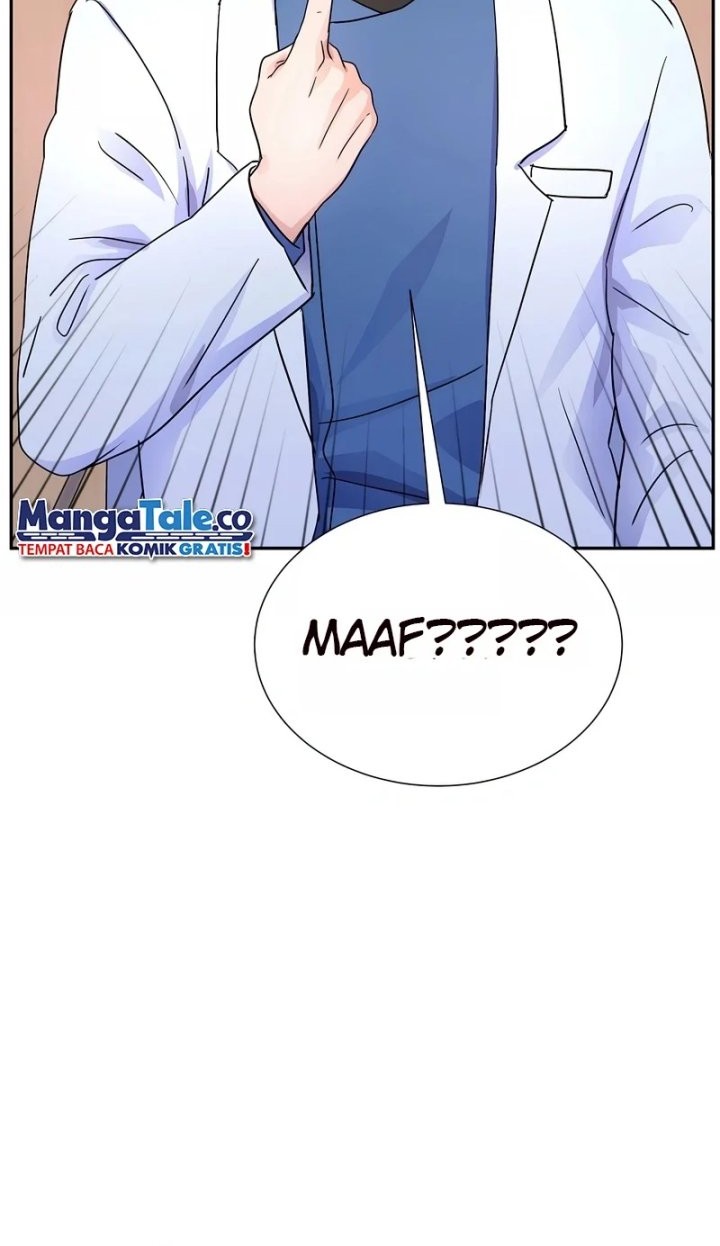 Return of Max Level Doctor Chapter 13 - halaman 43