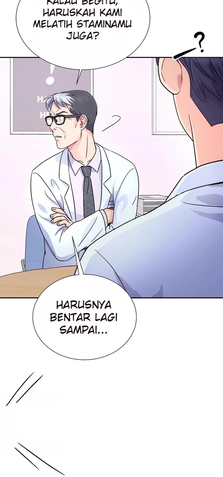 Return of Max Level Doctor Chapter 13 - halaman 46