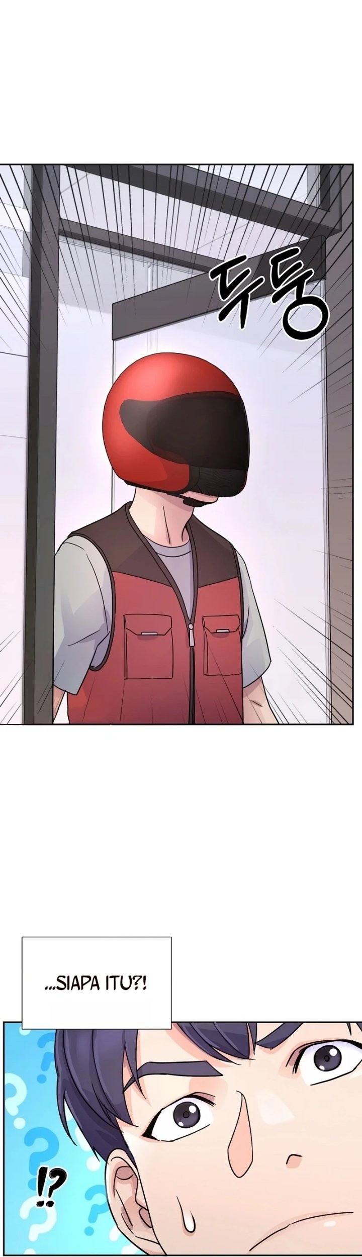 Return of Max Level Doctor Chapter 13 - halaman 47
