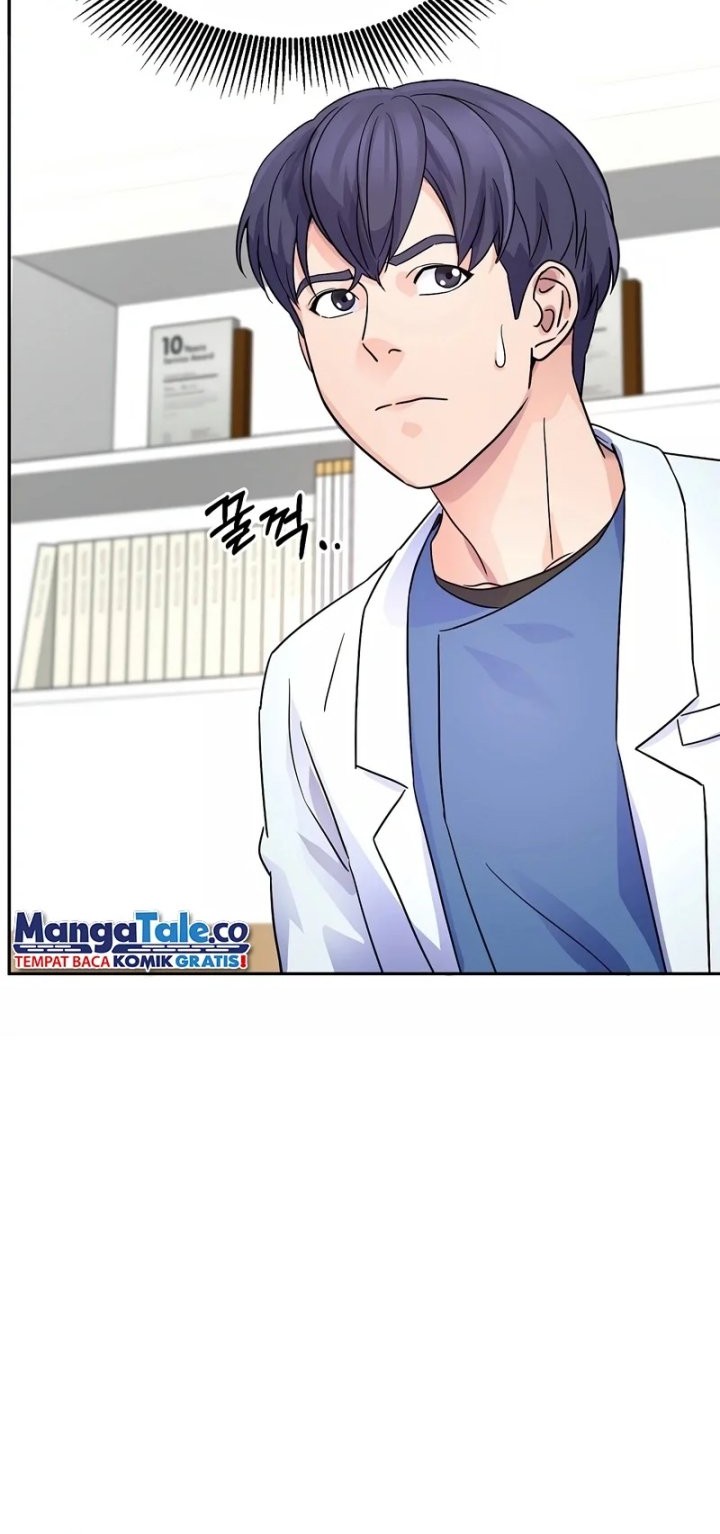 Return of Max Level Doctor Chapter 13 - halaman 49