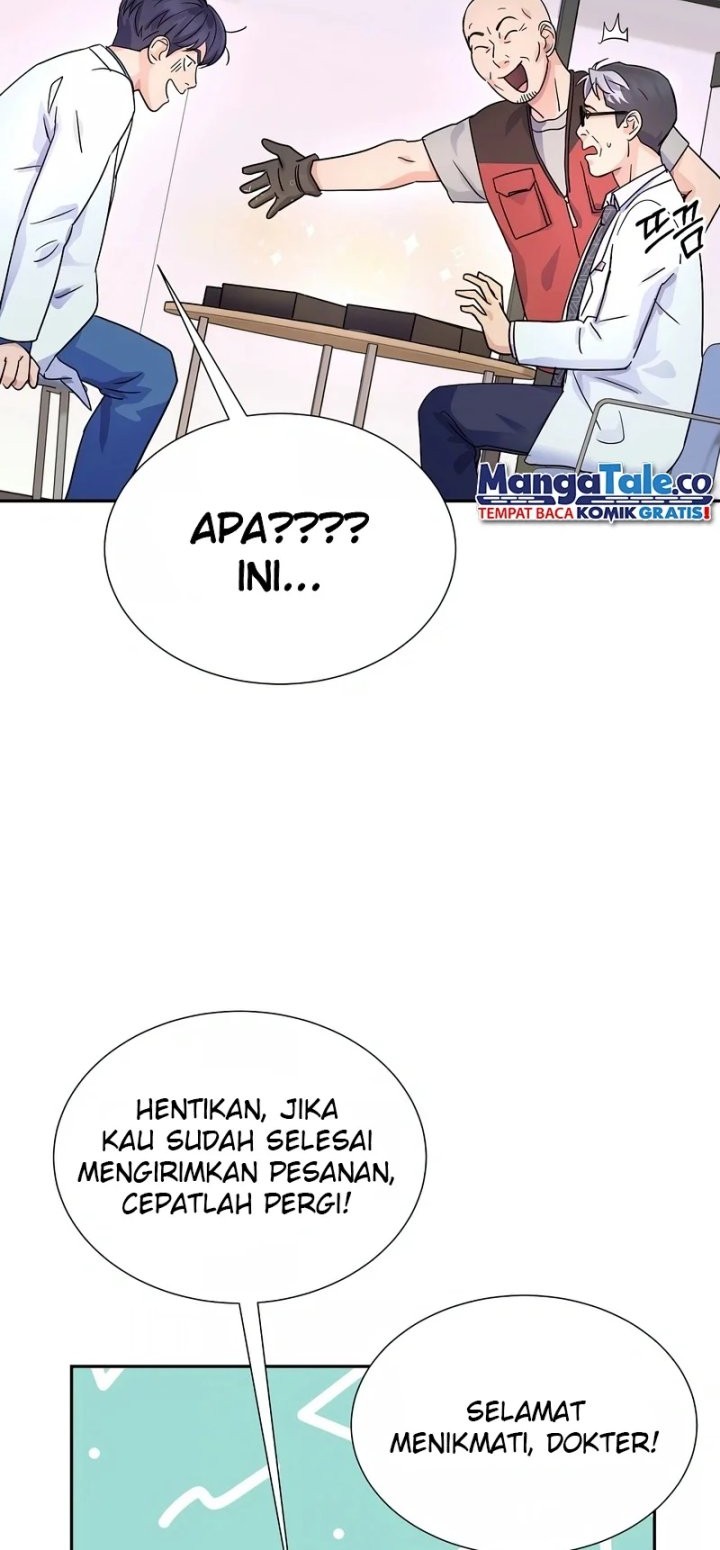 Return of Max Level Doctor Chapter 13 - halaman 52