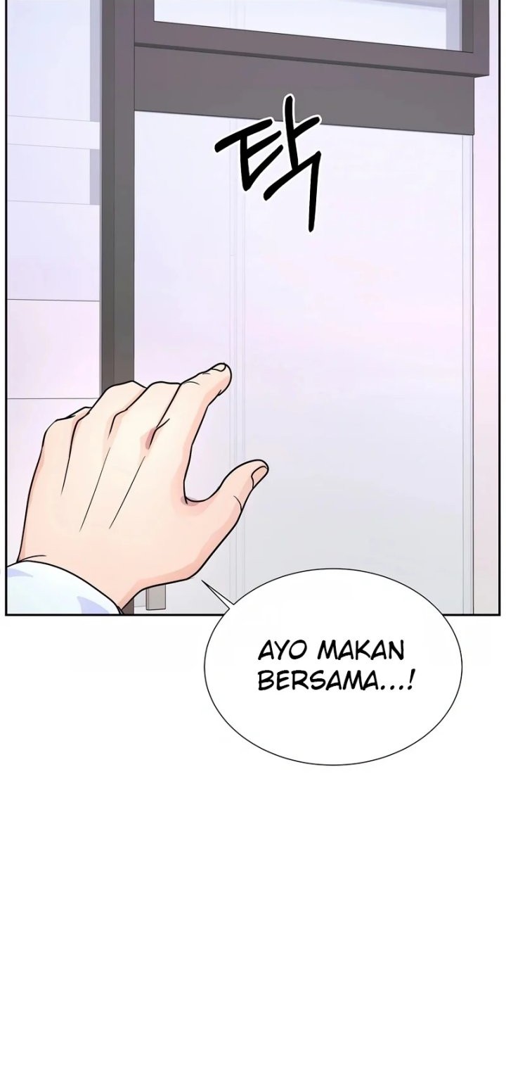 Return of Max Level Doctor Chapter 13 - halaman 55