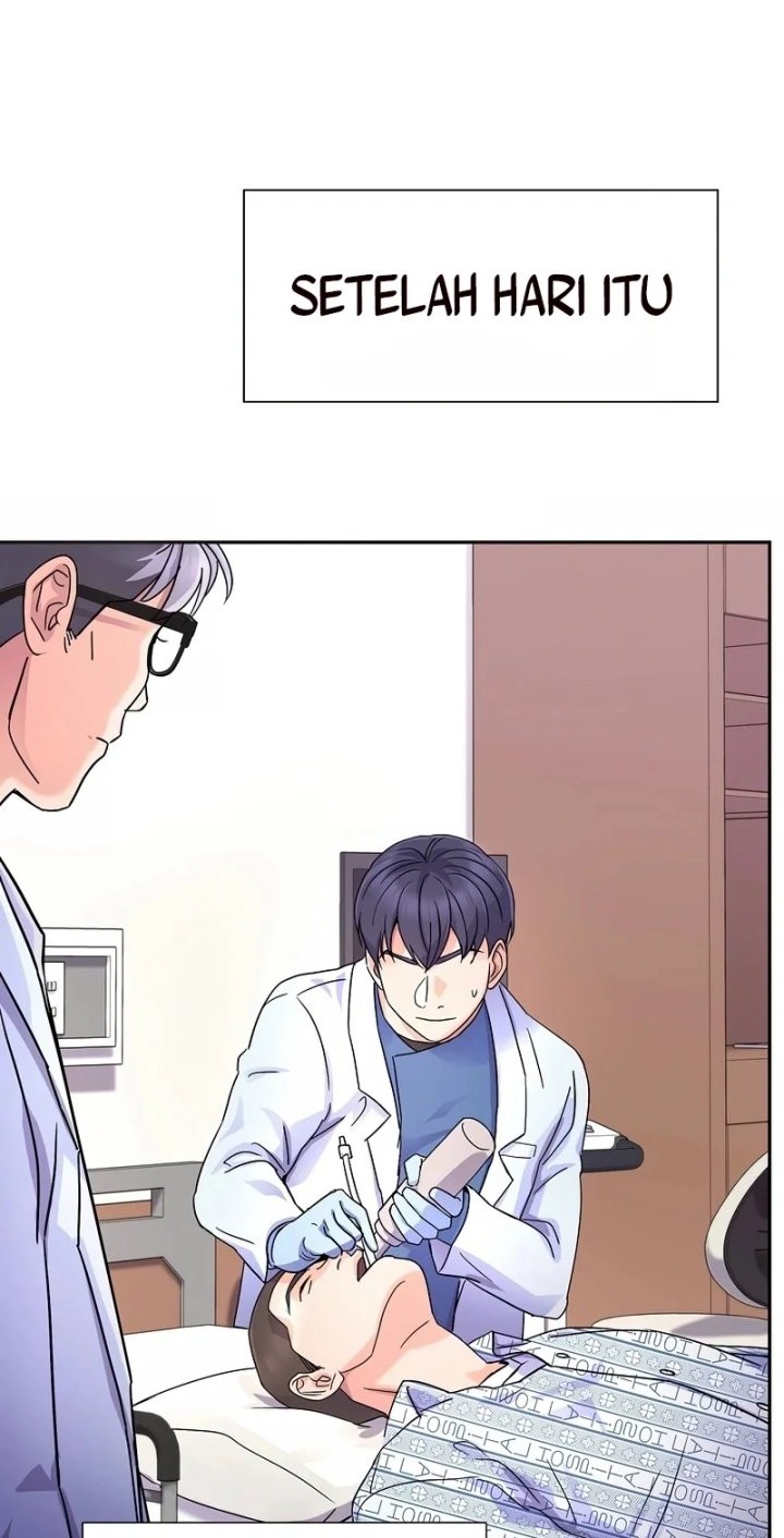 Return of Max Level Doctor Chapter 13 - halaman 58
