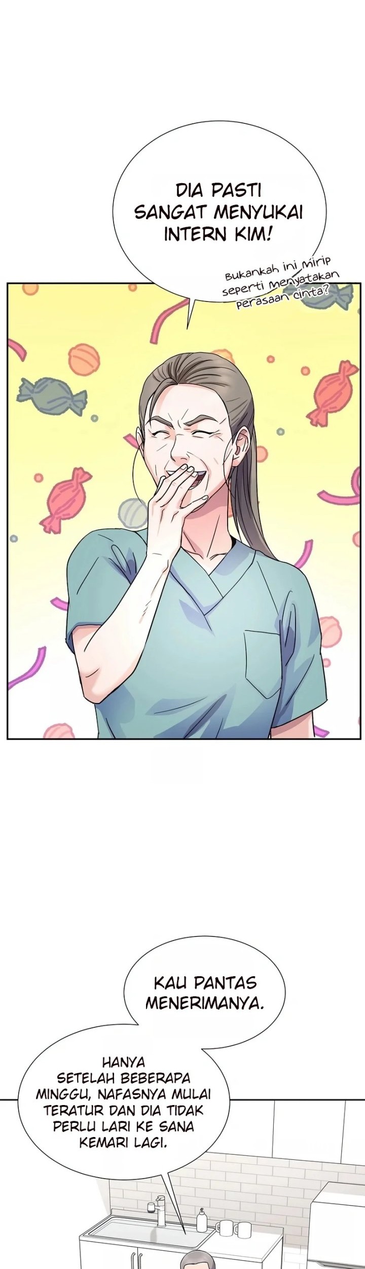 Return of Max Level Doctor Chapter 13 - halaman 60