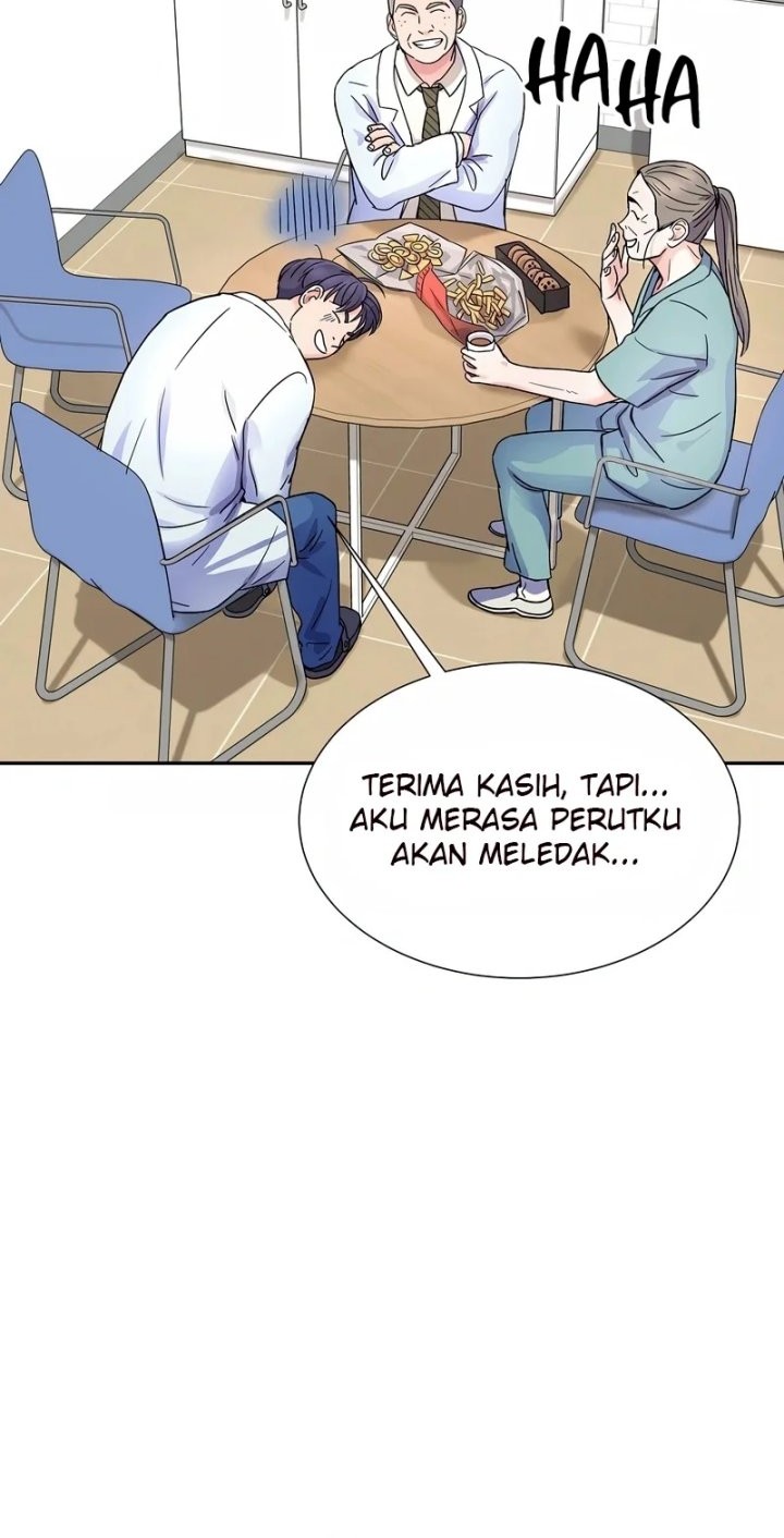 Return of Max Level Doctor Chapter 13 - halaman 61