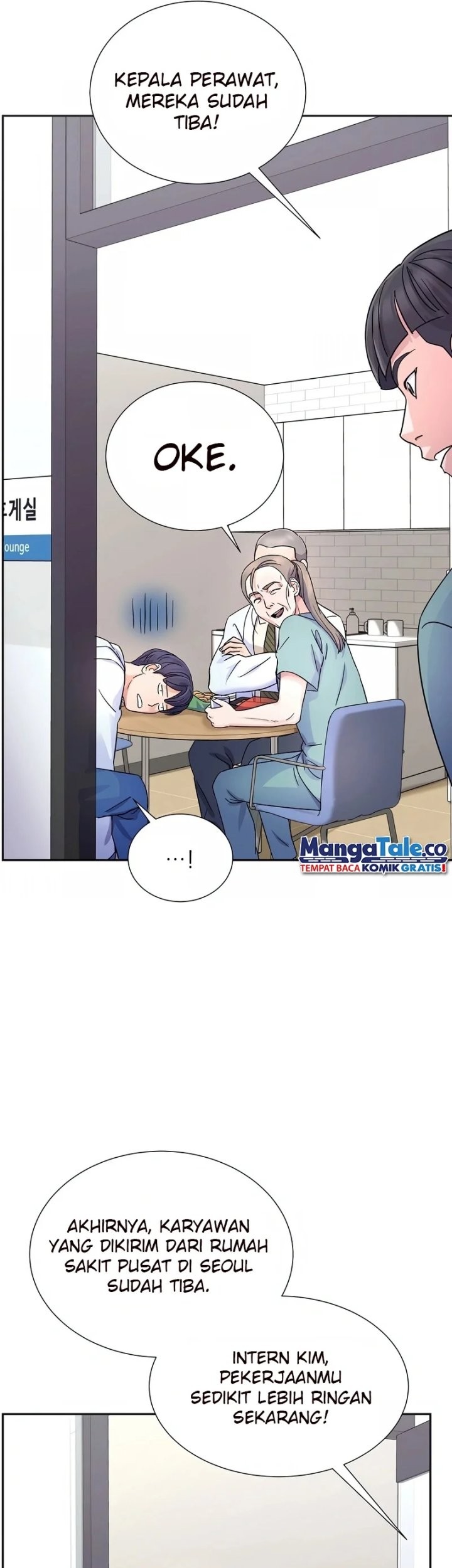 Return of Max Level Doctor Chapter 13 - halaman 62
