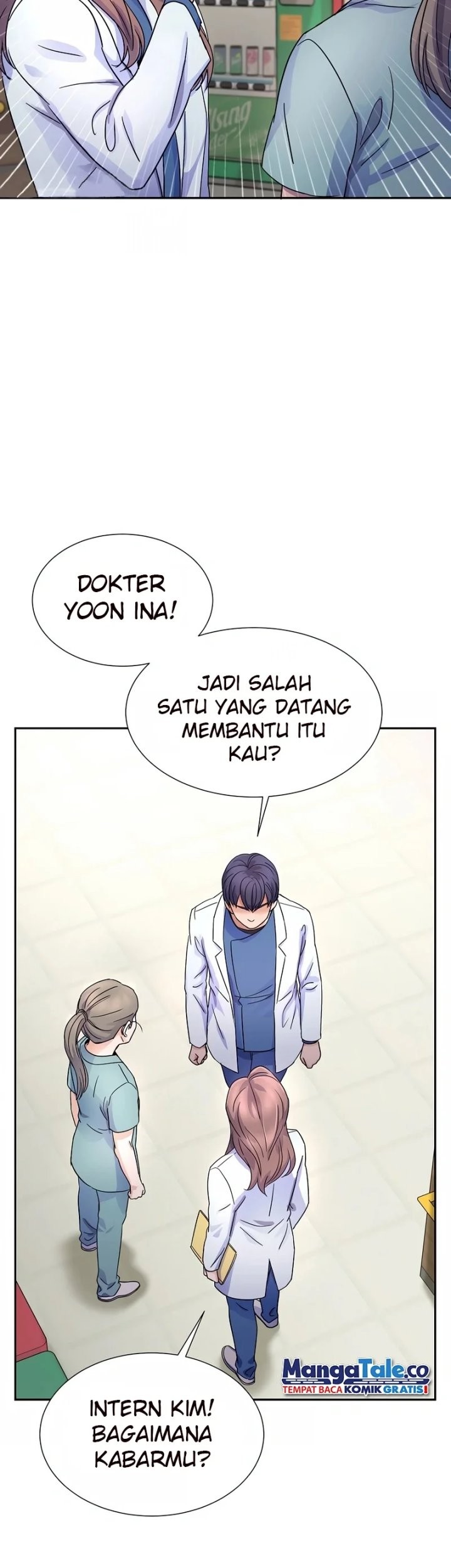 Return of Max Level Doctor Chapter 13 - halaman 65
