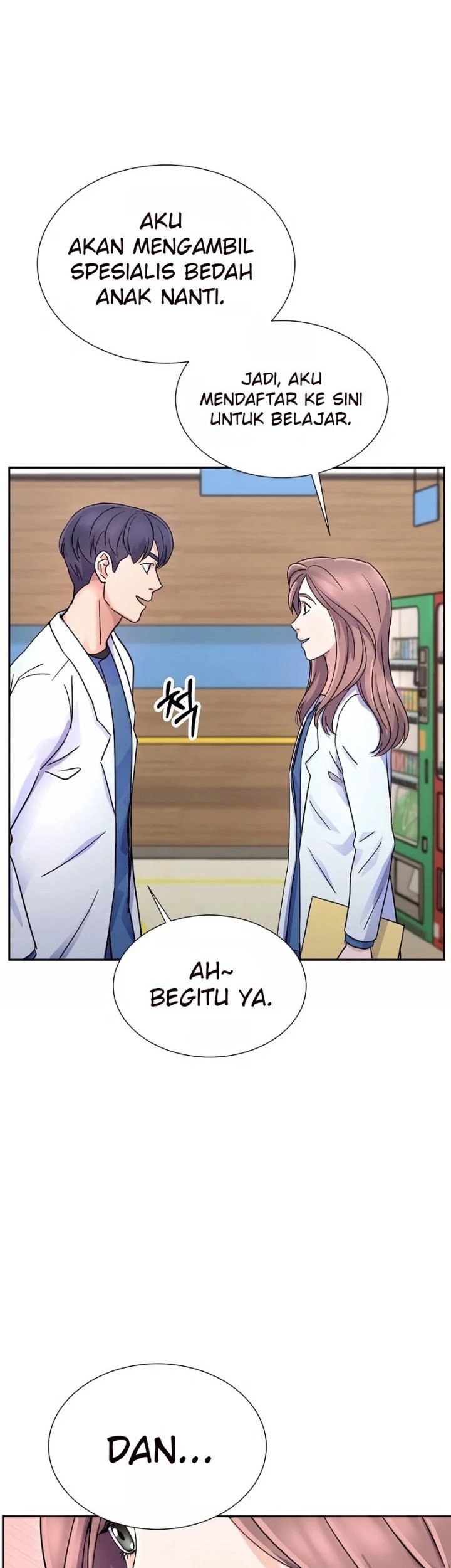 Return of Max Level Doctor Chapter 13 - halaman 66