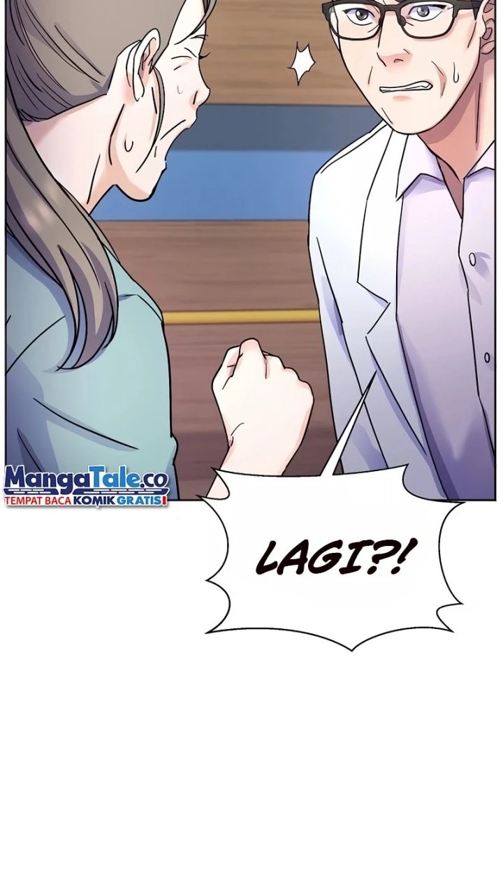 Return of Max Level Doctor Chapter 13 - halaman 7