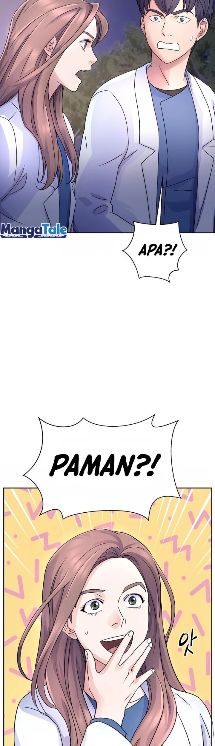 Return of Max Level Doctor Chapter 14 - halaman 19