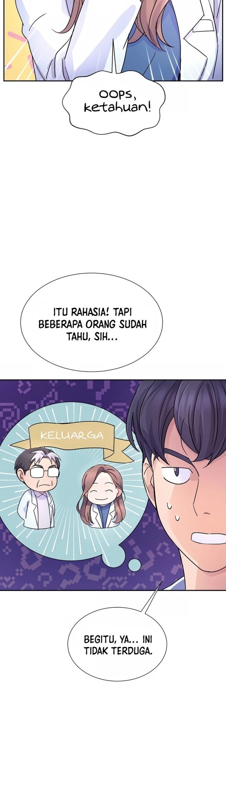 Return of Max Level Doctor Chapter 14 - halaman 20