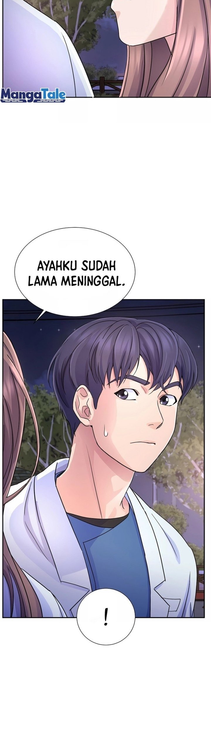 Return of Max Level Doctor Chapter 14 - halaman 23