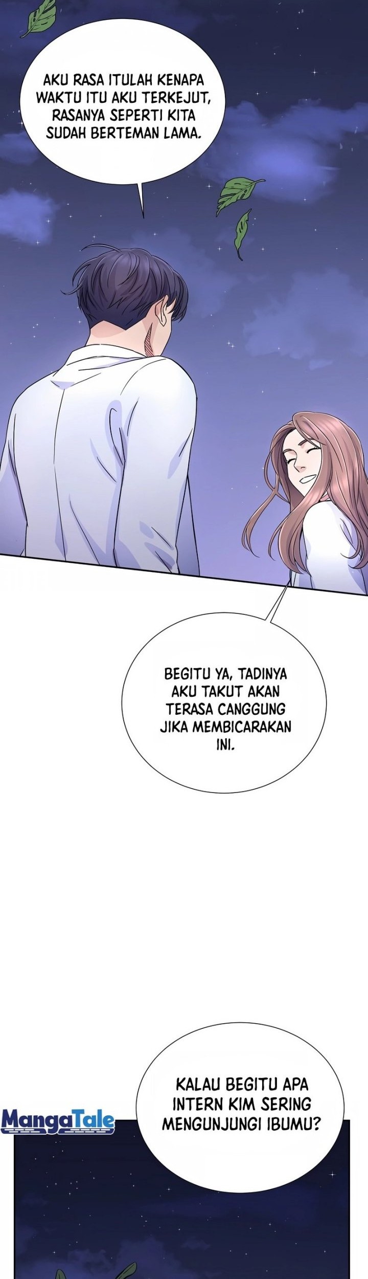 Return of Max Level Doctor Chapter 14 - halaman 26