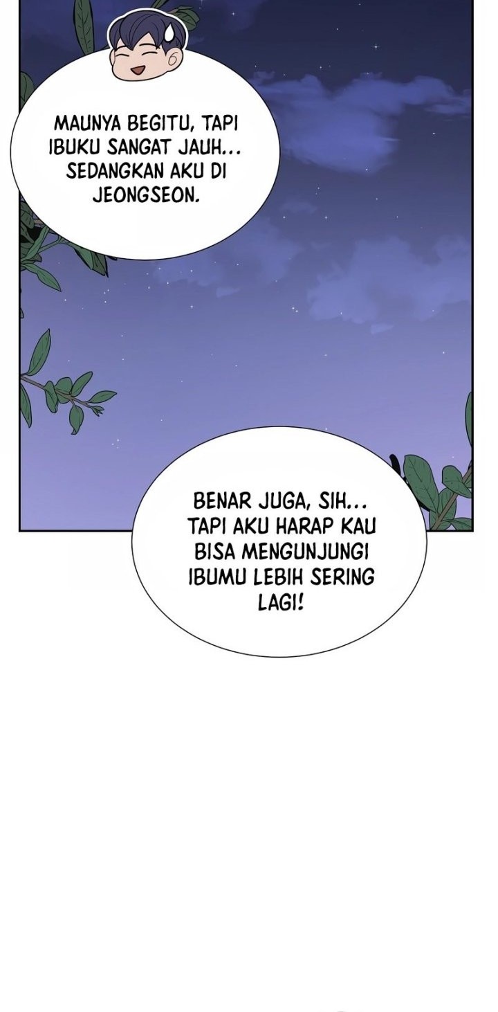 Return of Max Level Doctor Chapter 14 - halaman 27