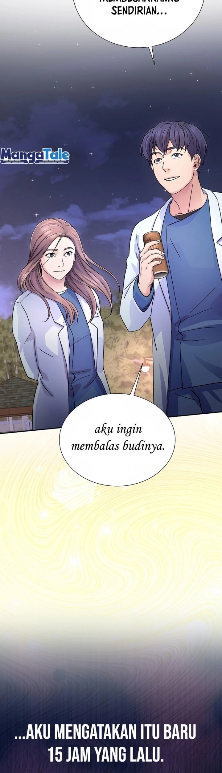 Return of Max Level Doctor Chapter 14 - halaman 29