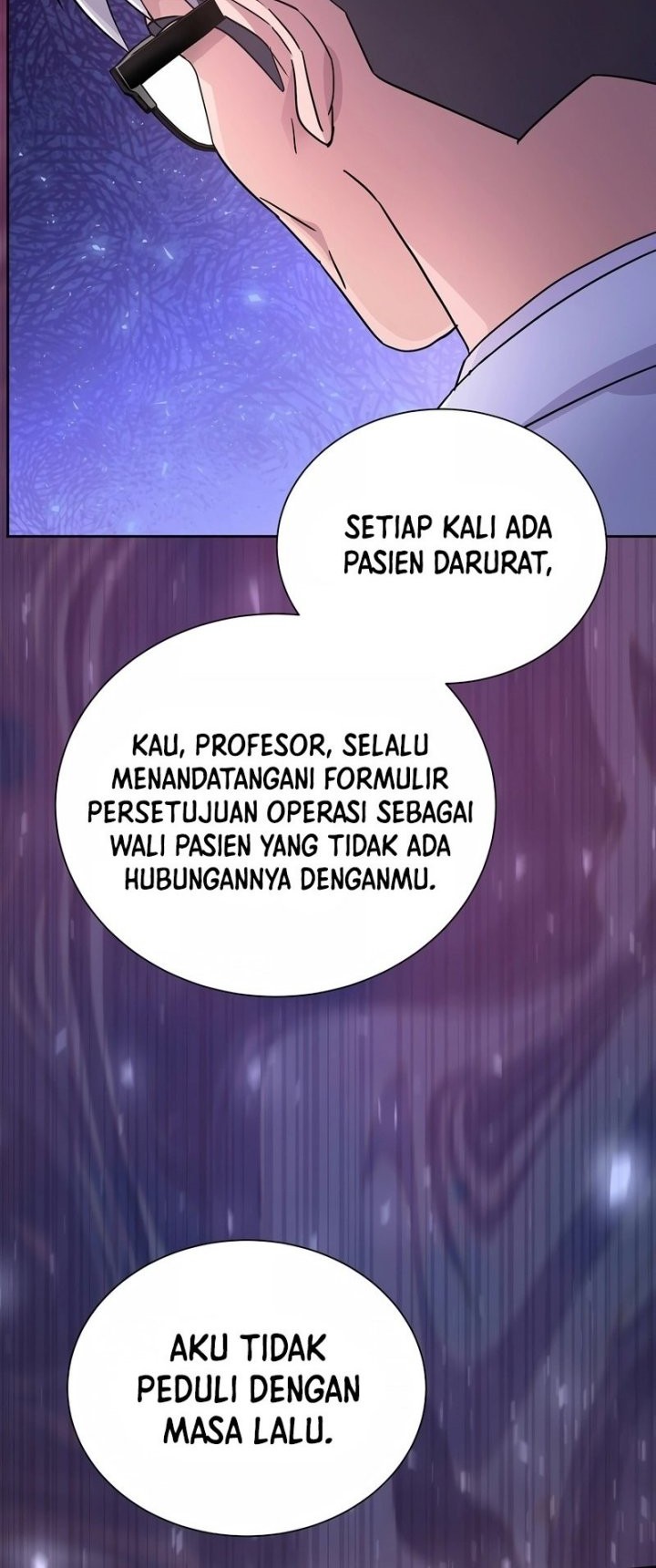 Return of Max Level Doctor Chapter 14 - halaman 3