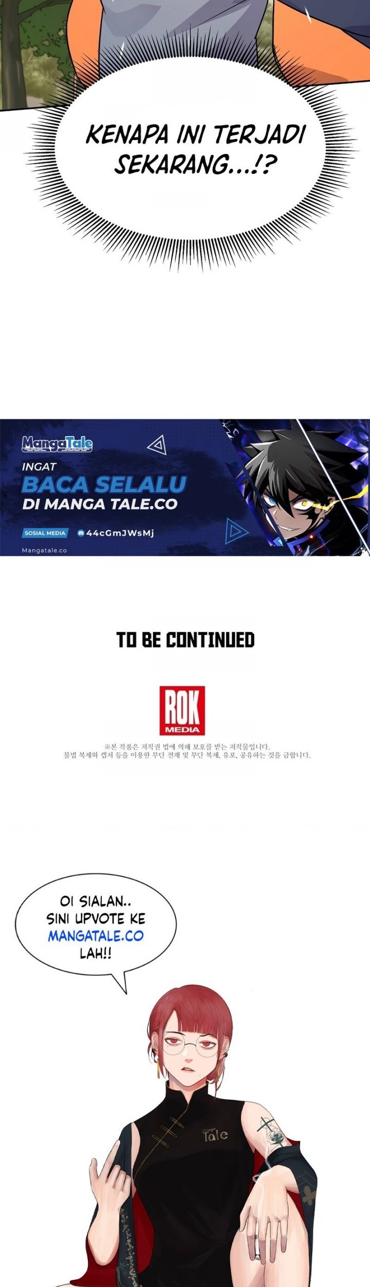 Return of Max Level Doctor Chapter 14 - halaman 32