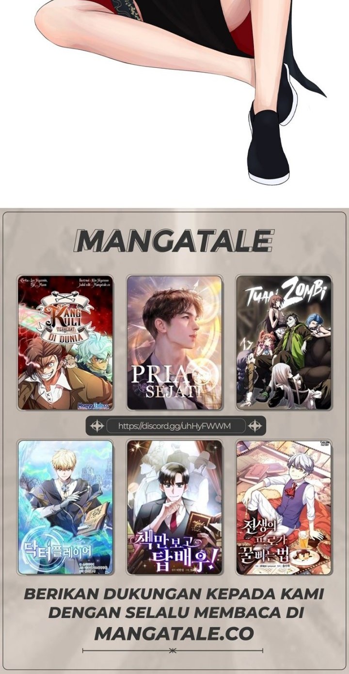 Return of Max Level Doctor Chapter 14 - halaman 33