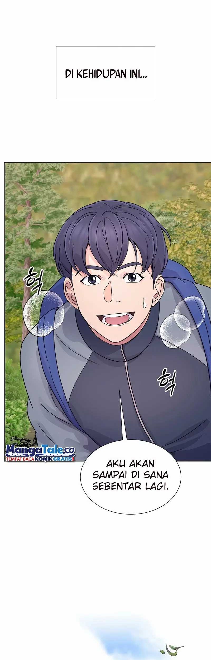 Return of Max Level Doctor Chapter 15 - halaman 10