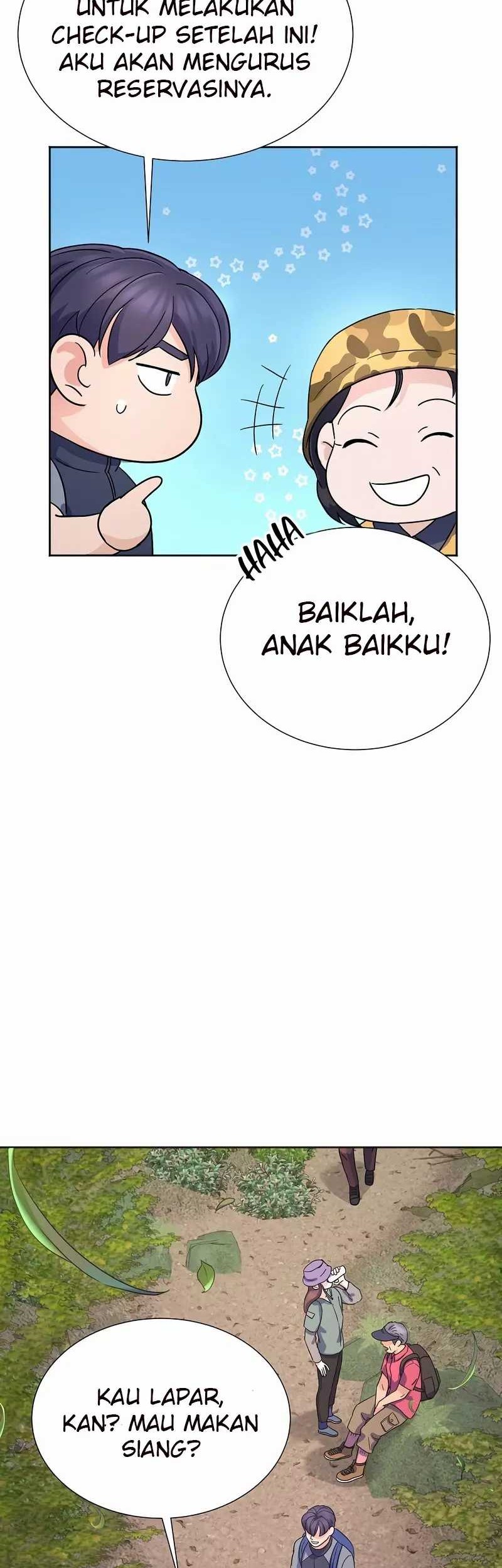 Return of Max Level Doctor Chapter 15 - halaman 14