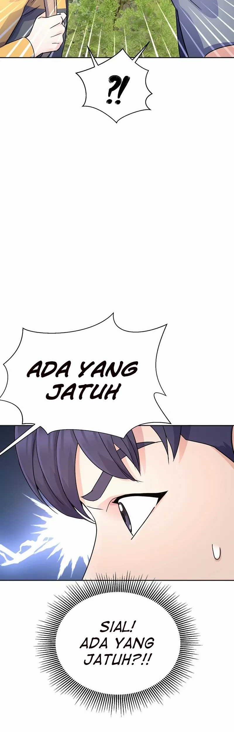 Return of Max Level Doctor Chapter 15 - halaman 16