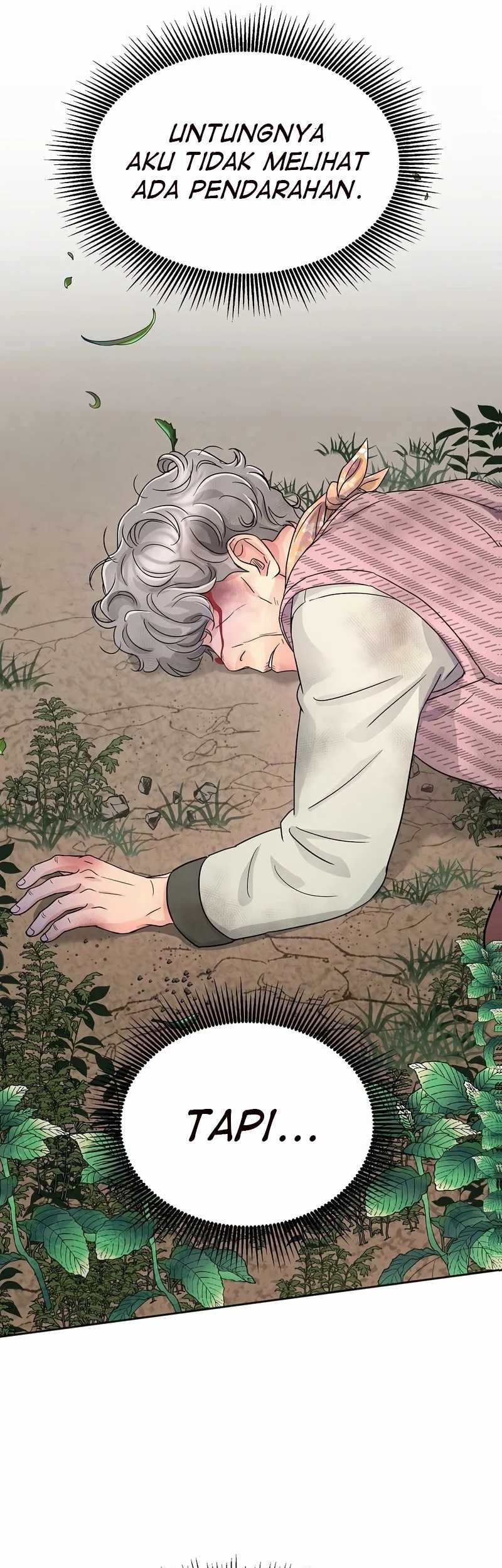 Return of Max Level Doctor Chapter 15 - halaman 19