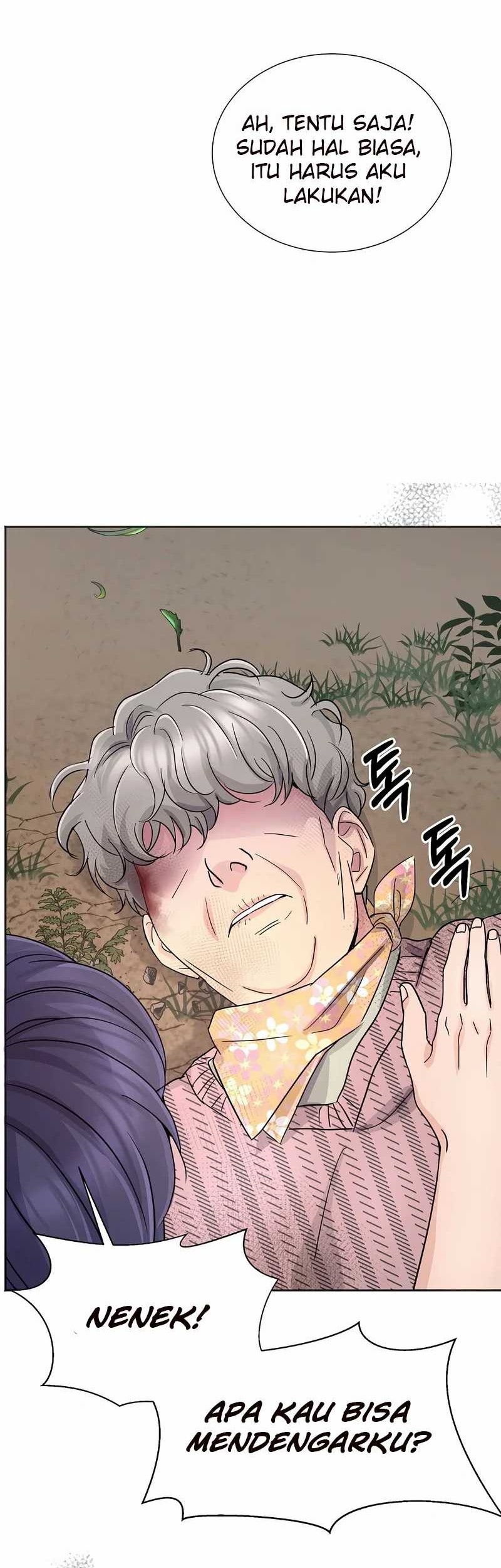 Return of Max Level Doctor Chapter 15 - halaman 26