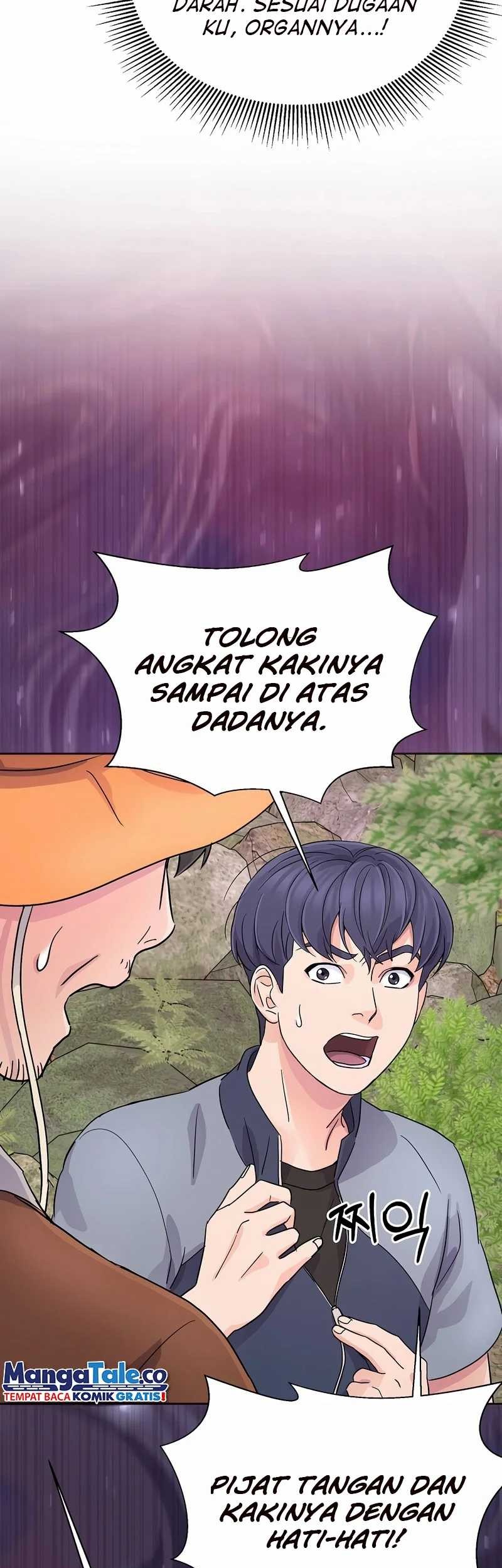 Return of Max Level Doctor Chapter 15 - halaman 29