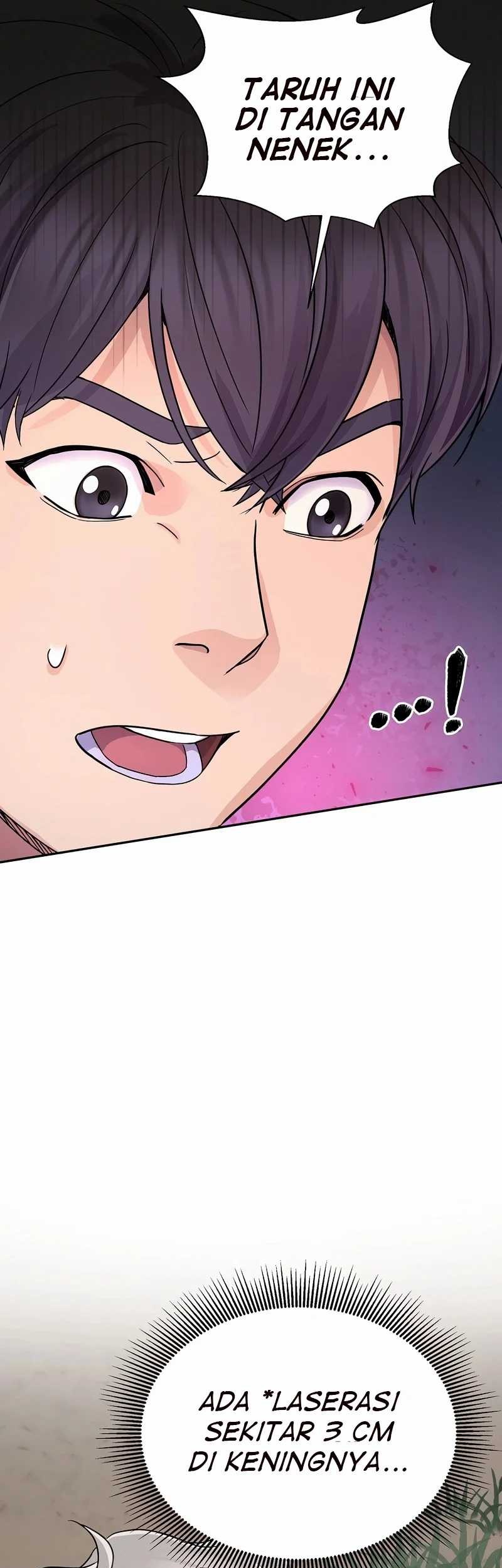 Return of Max Level Doctor Chapter 15 - halaman 31