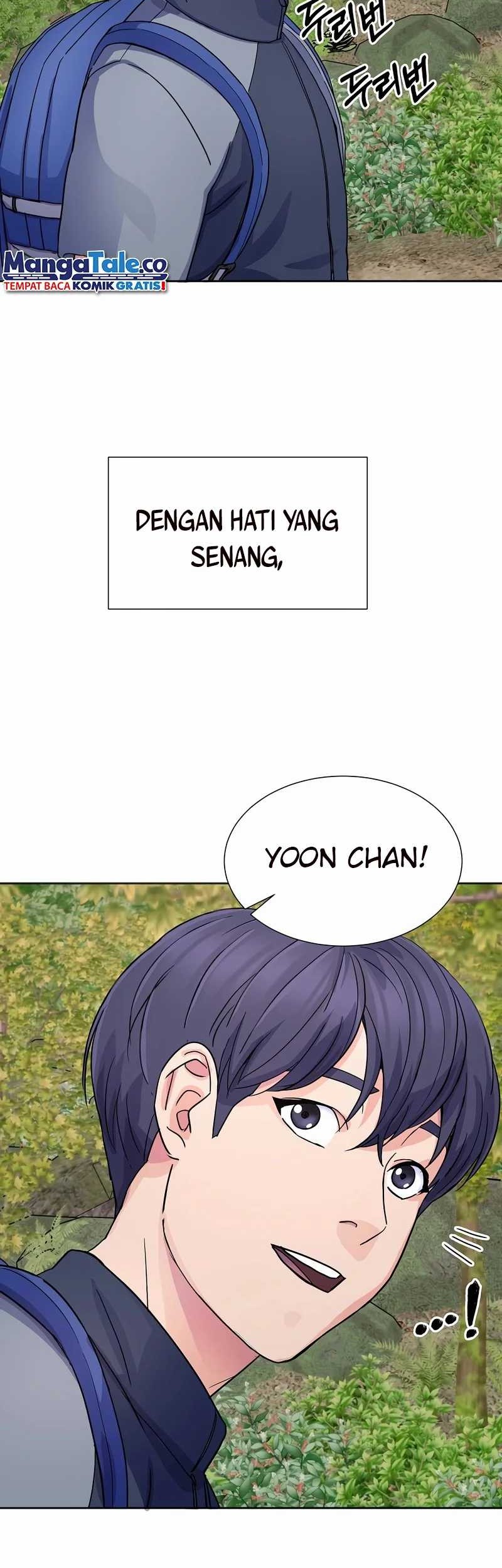 Return of Max Level Doctor Chapter 15 - halaman 4