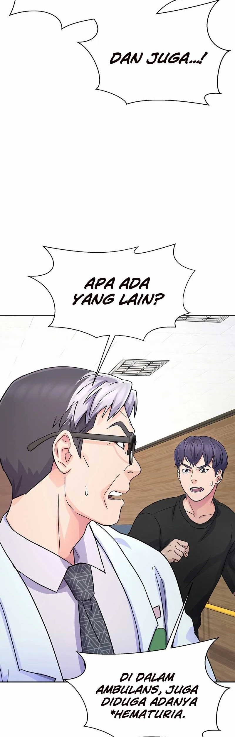 Return of Max Level Doctor Chapter 15 - halaman 40
