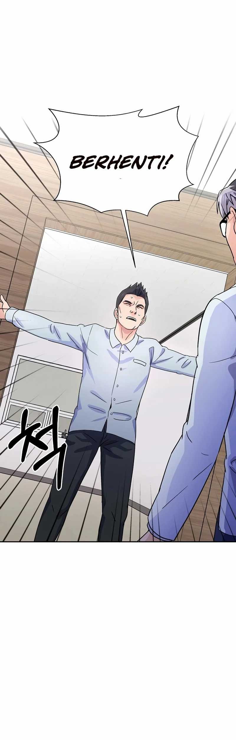 Return of Max Level Doctor Chapter 15 - halaman 43