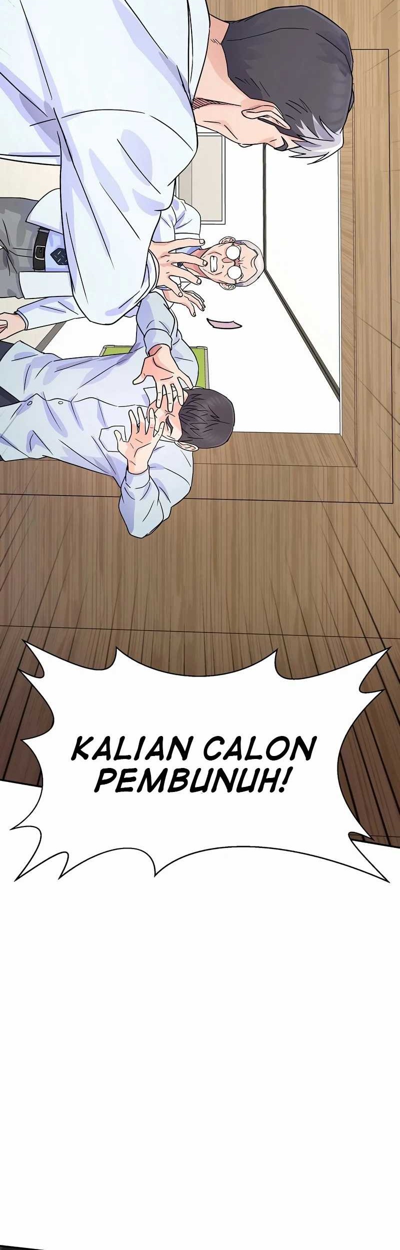 Return of Max Level Doctor Chapter 15 - halaman 50