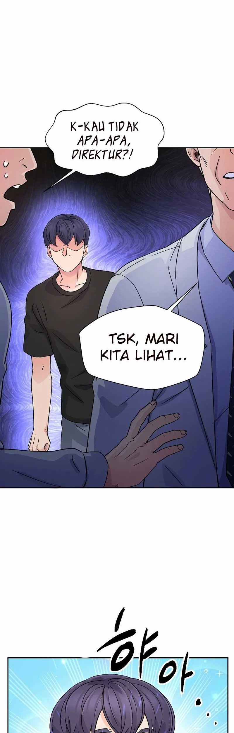 Return of Max Level Doctor Chapter 15 - halaman 52