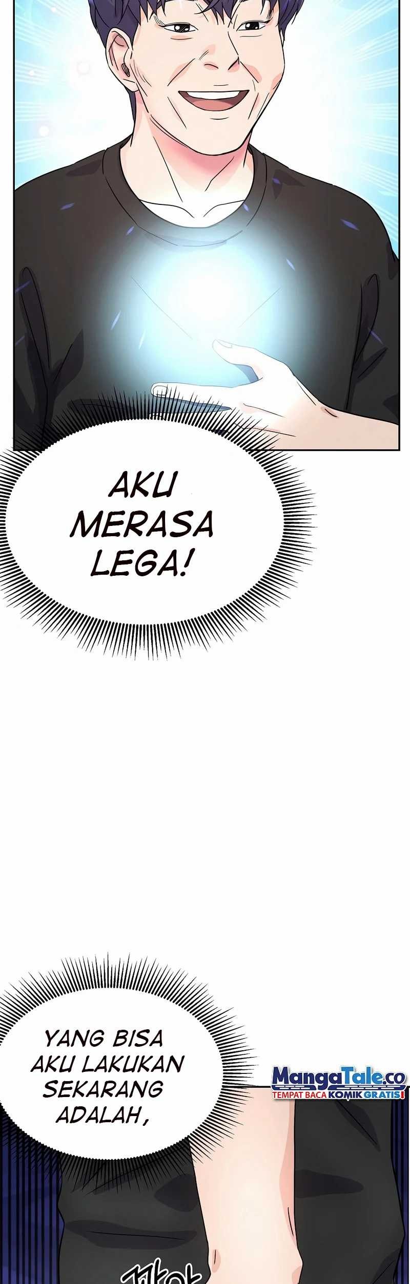 Return of Max Level Doctor Chapter 15 - halaman 53