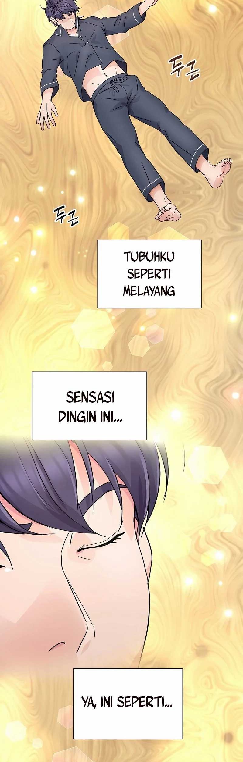 Return of Max Level Doctor Chapter 15 - halaman 57