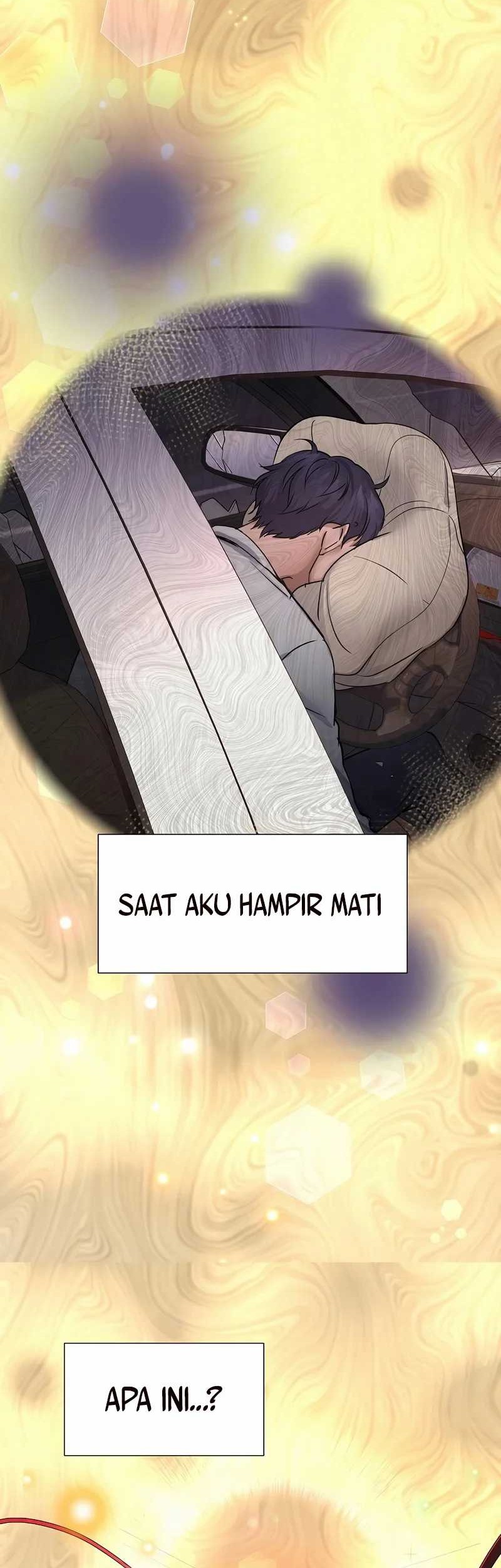 Return of Max Level Doctor Chapter 15 - halaman 58
