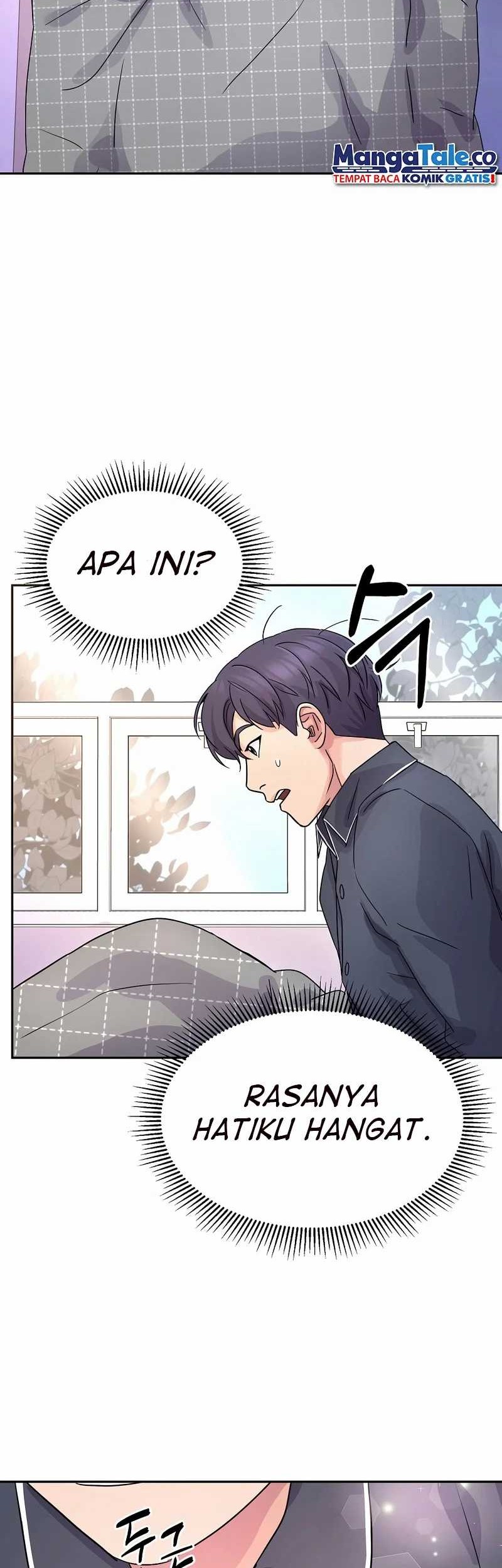 Return of Max Level Doctor Chapter 15 - halaman 62