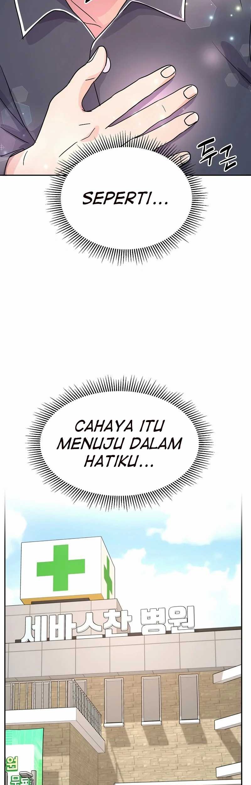 Return of Max Level Doctor Chapter 15 - halaman 63