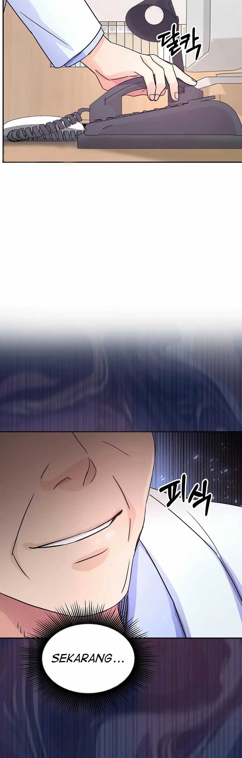 Return of Max Level Doctor Chapter 15 - halaman 66