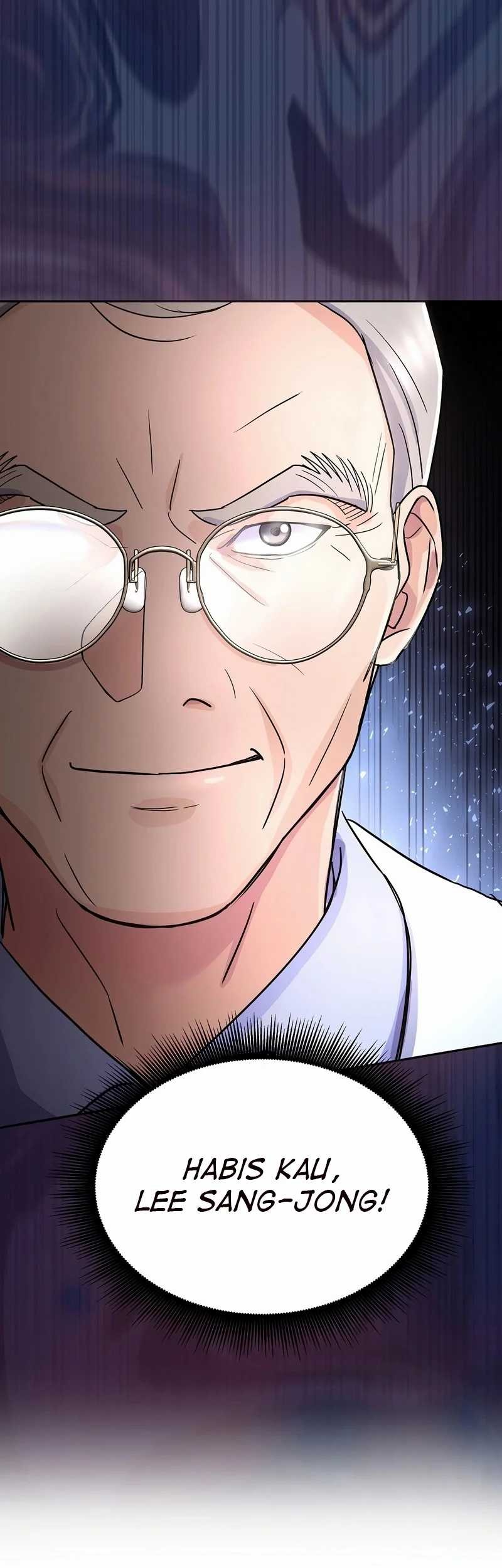 Return of Max Level Doctor Chapter 15 - halaman 67